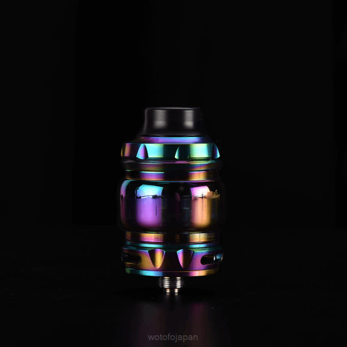 Wotofo FLOW PRO サブタンク 虹 X8RH278 Wotofo Vape Price