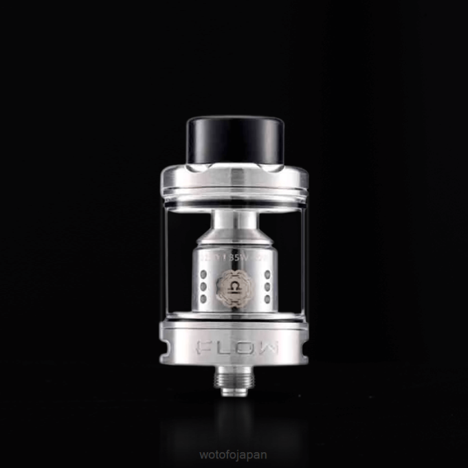 Wotofo FLOW サブタンク ss X8RH279 Wotofo Price