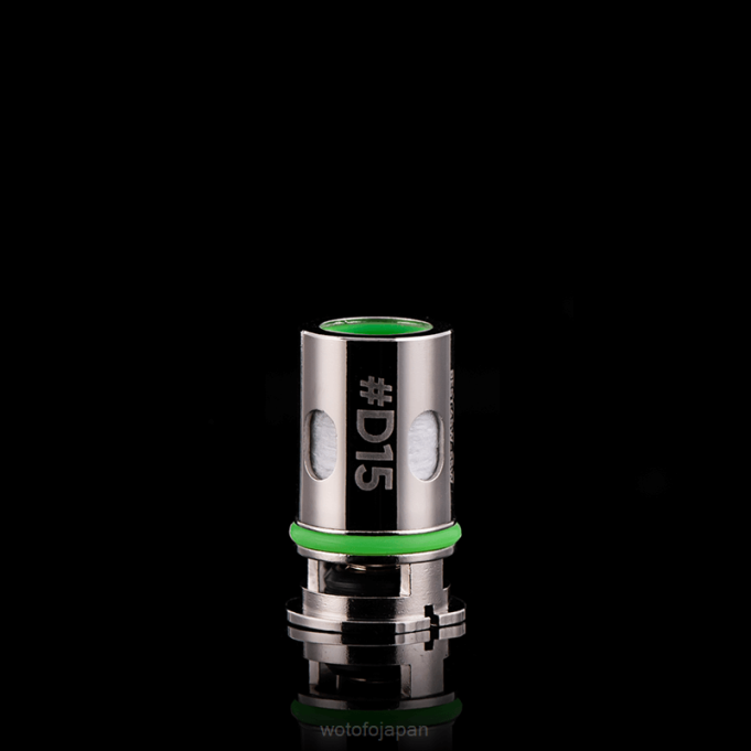 Wotofo MANIK ポッドコイル d15 クラプトンメッシュ 5 個 X8RH37 Wotofo E-Cigarette
