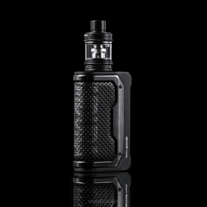 Wotofo MDURA キット キングコングブラック X8RH90 Wotofo Vape Flavours