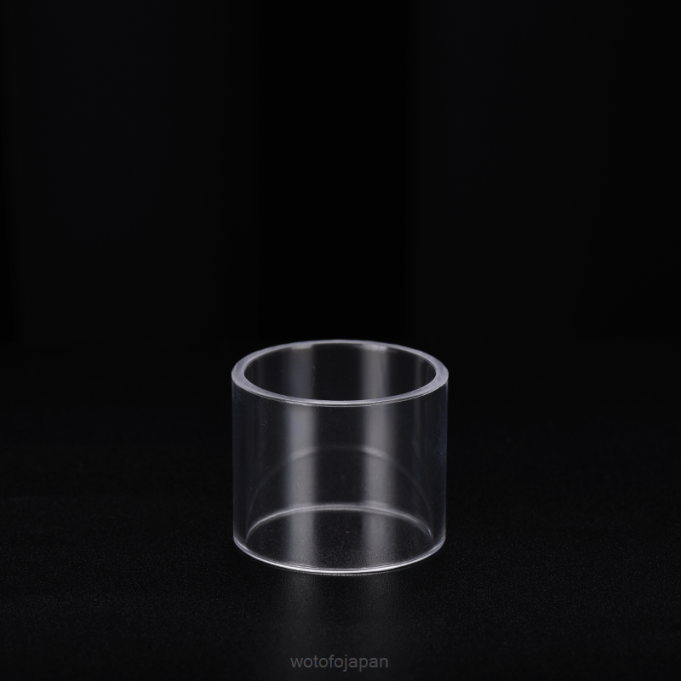 Wotofo NEXMESH サブオームタンク交換用ガラス 4ml X8RH396 Wotofo Vape Pods