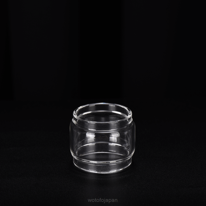 Wotofo NEXMESH サブオームタンク交換用ガラス 5.5ml X8RH404 Wotofo Disposable Vape