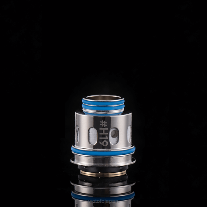 Wotofo NEXMESH PRO タンクコイル h19 ワイヤーメッシュクワッドコイル 3個 X8RH370 Wotofo Vape Flavours