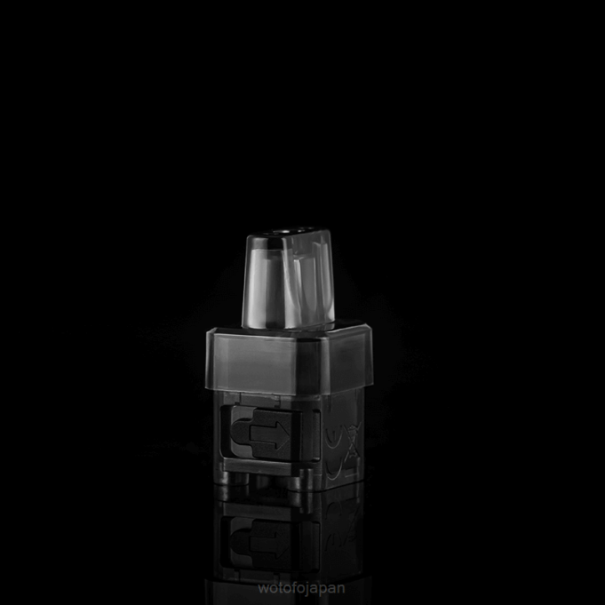Wotofo NEXMINI ポッドの空のカートリッジ 2.5ml X8RH58 Wotofo Vape Price