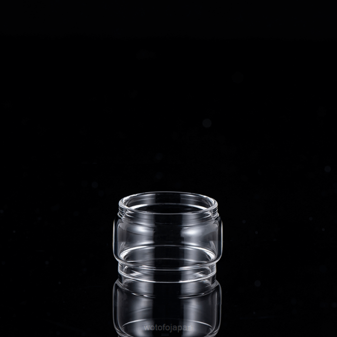Wotofo NEXMINI タンクチューブ バブルグラス 4.5ml X8RH397 Wotofo E-Cigarette