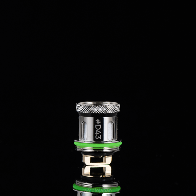 d43 クラプトンメッシュ 3個
