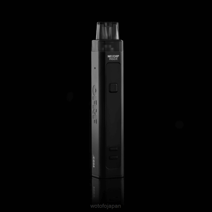 Wotofo OFRF NEXMINI ポッド 黒 X8RH5 Wotofo Shop Online