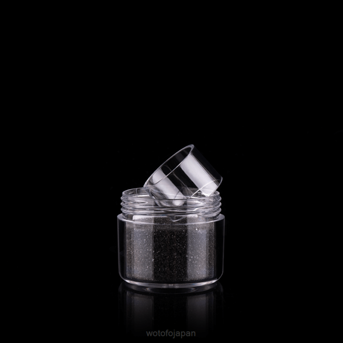 Wotofo PROFILE RDTAタンクチューブ PCTG 6.2ml X8RH393 Wotofo アトマイザー
