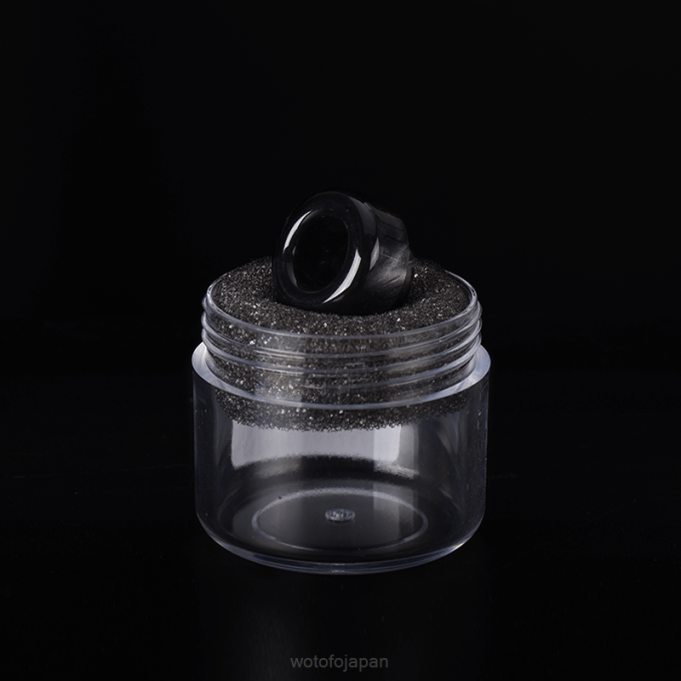 黒