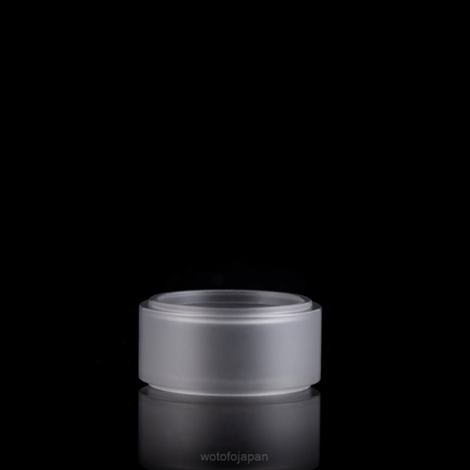 Wotofo PROFILE mタンクチューブ 4.0mlバブルチューブ X8RH394 Wotofo Disposable Vape