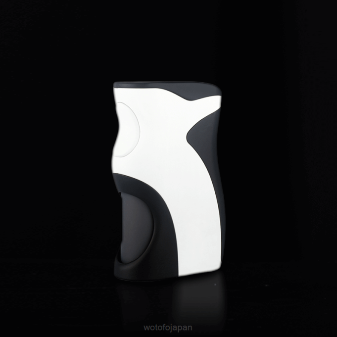 Wotofo RECURVE スコンクモッド 白 X8RH144 Wotofo Disposable Vape