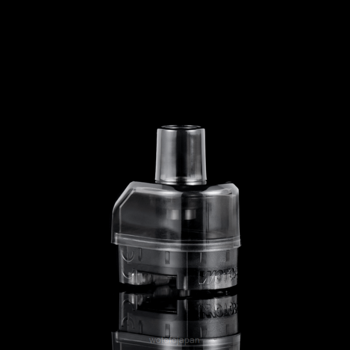 Wotofo SMRT ポッドカートリッジ SMRT PNP ポッド 4.5ml X8RH56 Wotofo Vape Pods