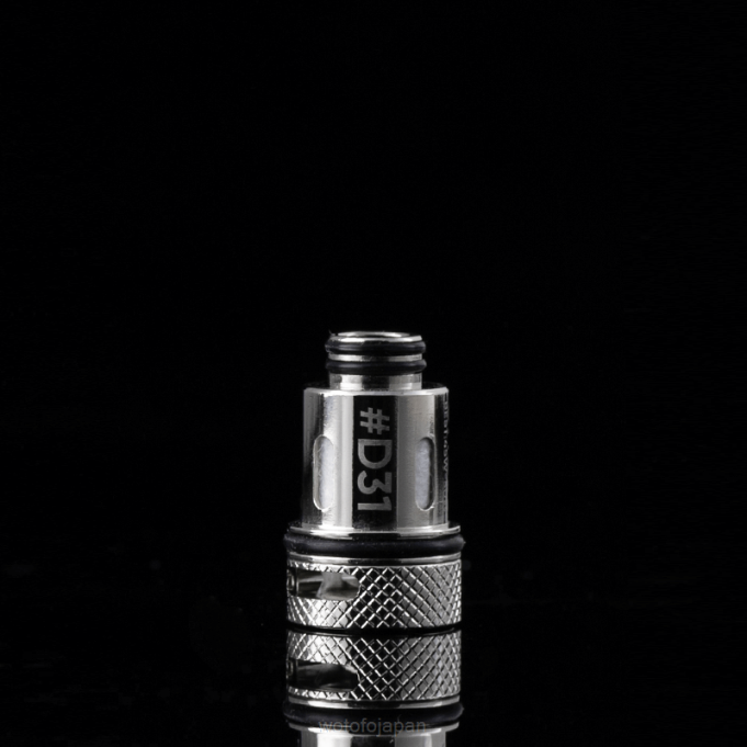 Wotofo SMRT rpm2ポッドコイル d31 a1 円錐ネックメッシュ 3 個 X8RH373 Wotofo アトマイザー