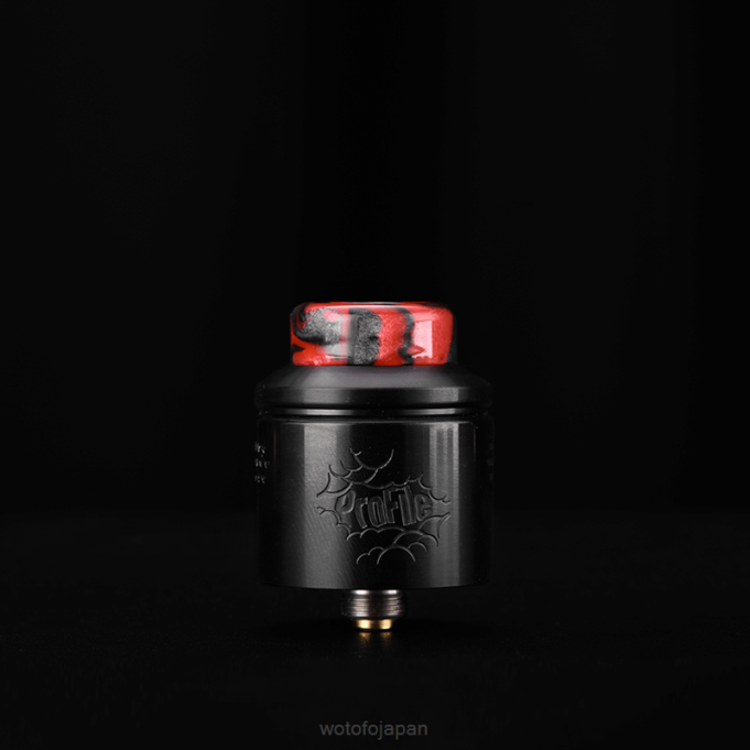 Wotofo PROFILE だ 黒 X8RH159 Wotofo Price