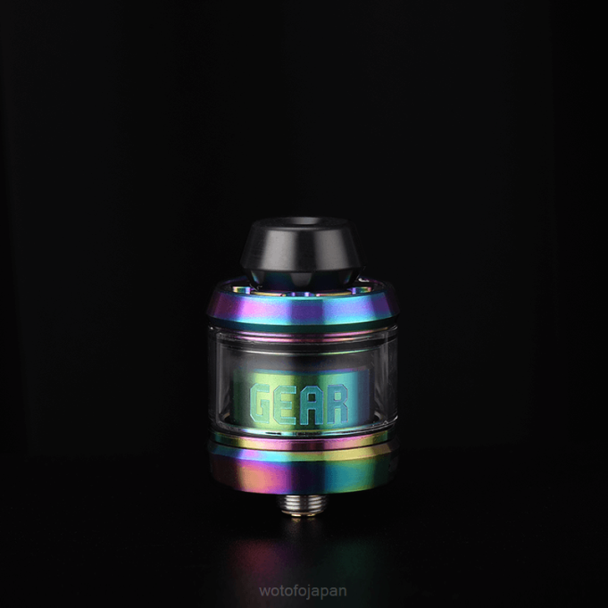 レインボー 24mm