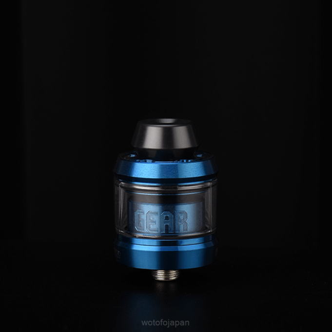 ブルー 24mm